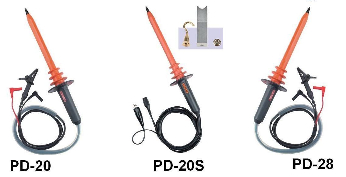 Пробник Standard Electric Works PD-20