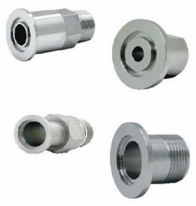 Вакуумный адаптер к резьбе King Lai AD-NPTM-KF25x075