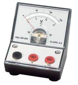 Вольтметр переменного тока 3B Scientific