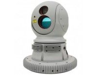 Мультисенсорный морской тепловизор FLIR SeaFLIR