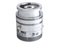 Турбомолекулярный вакуумный насос Agilent TwisTorr 84 FS