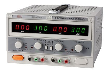 Источник питания Mastech HY5005E-2