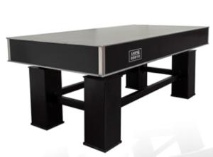 Оптический стол на жесткой опоре JLT серии GZT