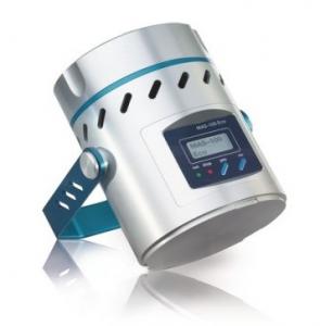 Воздухозаборник (импактор) атмосферного воздуха и сжатых газов Merck MAS-100 Eco                