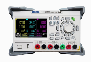 Источник питания программируемый RIGOL DP932U