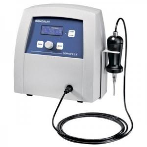 Гомогенизатор ультразвуковой Bandelin Sonopuls Mini20