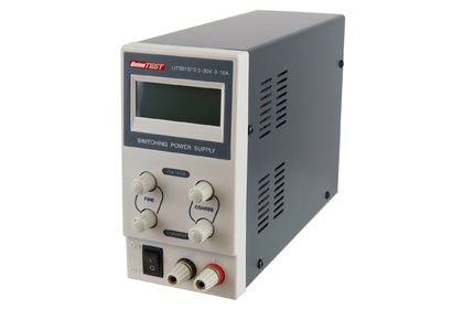 Источник питания импульсный UnionTEST UT3010PS