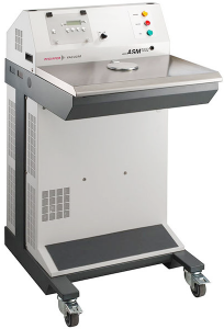 Рабочая станция Pfeiffer Vacuum ASM 1002