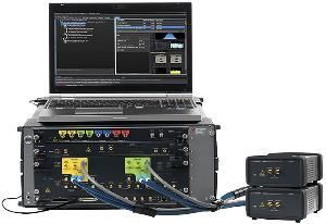 Keysight Technologies расширяет линейку высокоскоростных решений 800G