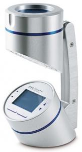 Воздухозаборник (импактор) атмосферного воздуха и сжатых газов Merck MAS-100 NT          