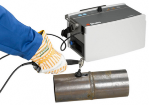 Комплекс оборудования для неразрушающей подготовки Struers TransPol-5