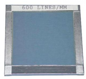 Копия решетки Роуланда 3B Scientific