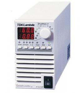 Источник питания программируемый TDK-Lambda ZUP 10-20