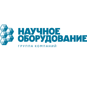 Каталог ГК «Научное оборудование» – 2023
