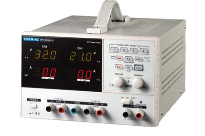 Источник питания программируемый Matrix DPS-3033GL-3