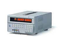 Нагрузка электронная программируемая GW Instek PEL-300