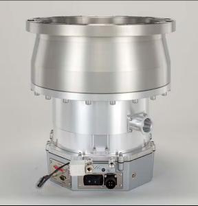 Насос турбомолекулярный на магнитном подвесе со встроенным контроллером Shimadzu TMP-V4404LMW