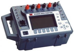 Измеритель мощности многофункциональный Megger PMM-1