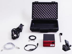 Цифровой спектрометр 3B Scientific низкого разрешения с камерой поглощения