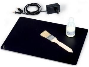 Набор оборудования 3B Scientific для отслеживания движения с помощью порошка