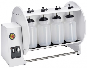 Переворачивающий шейкер Heidolph Reax 20/4