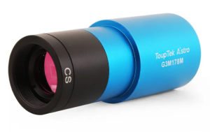 Камера для телескопа ToupTek G3M178M