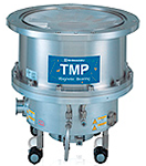 Турбомолекулярный вакуумный насос Shimadzu TMP-1503LM