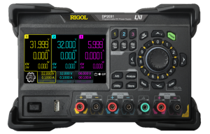 Источник питания программируемый DP2031