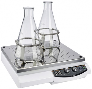 Платформенный орбитальный шейкер Heidolph Unimax 2010