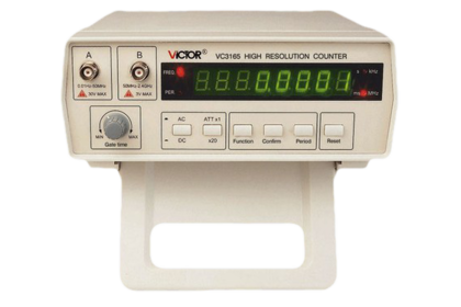 Частотомер Victor VC3165