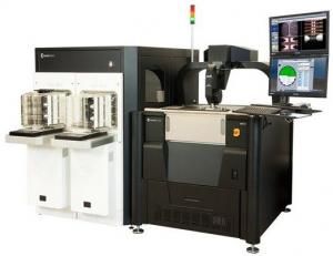 Зондовая станция автомат FormFactor CM300