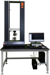 Электромеханическая настольная машина Walter+Bai AG LFM-20