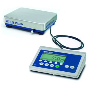 Весы настольные электронные Mettler Toledo ICS445s-BB30/t/M