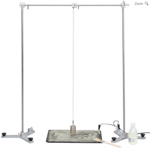 Лабораторная установка 3B Scientific "Второй закон Кеплера"