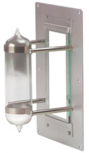 Электровакуумная трубка 3B Scientific с натрием