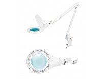 Лампа бестеневая с увеличительной линзой VKG L-52 LED