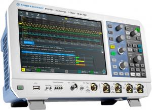 Осциллограф R&S RTM3K-24