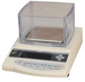 Весы-компараторы ViBRA MCII-620