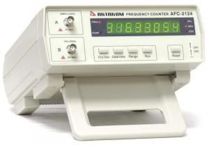 Частотомер универсальный Актаком AFC-2124