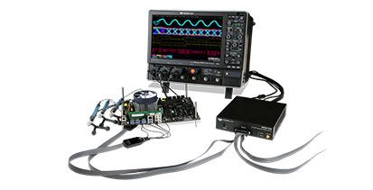 Аппаратная опция: анализатор цифровых каналов Teledyne LeCroy HDA125-09-LBUS