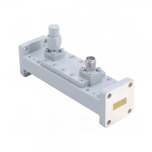 Соединитель петлевой волноводный A-INFO 42WHCS-40_Cu