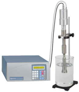 Гомогенизатор ультразвуковой Qsonica Q2000 Sonicator