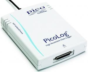 Регистратор напряжения Pico Technology ADC-20