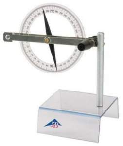 Прибор 3B Scientific для измерения магнитного наклонения