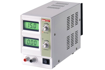 Источник питания линейный UnionTEST UT1502C