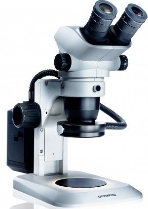Стереомикроскоп Olympus SZ51