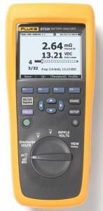 Анализатор батарей Fluke BT520