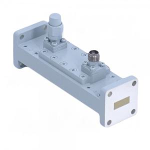 Соединитель петлевой волноводный A-INFO 42WHCK-30_Cu