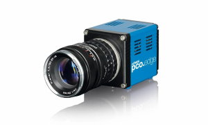 Научная камера PCO AG pco.edge 5.5