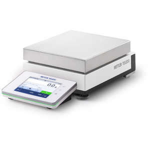 Весы технические Mettler Toledo XSR6001S/M